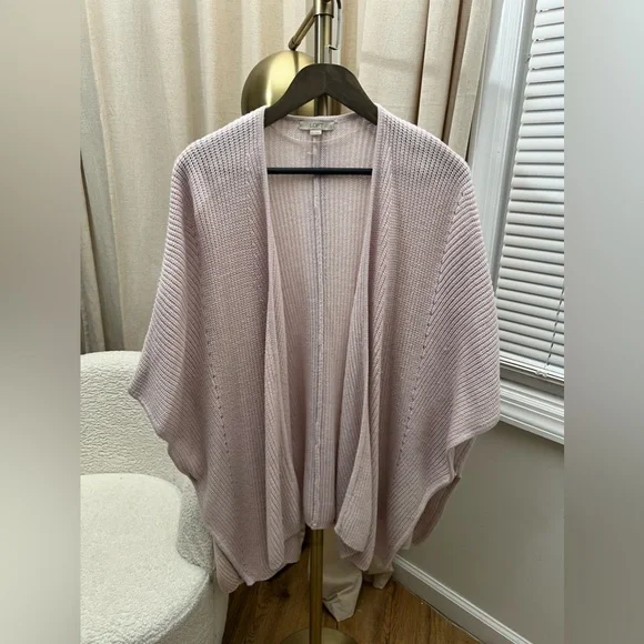 LOFT Poncho | Medium - Large - Picture 2 of 7